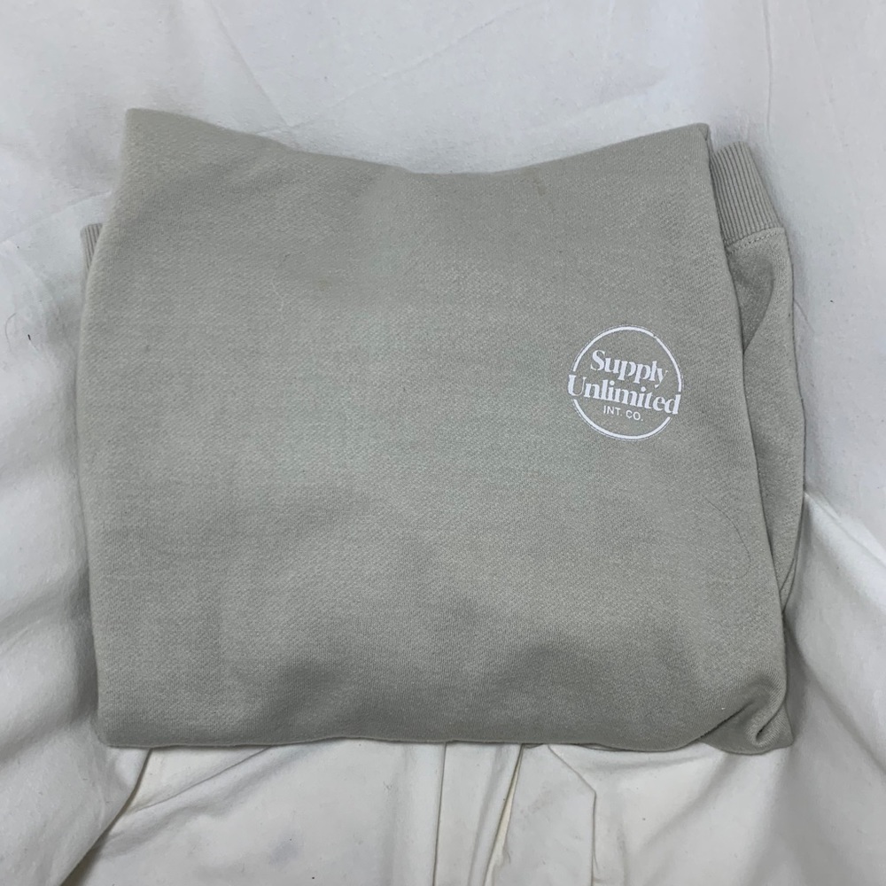 Cotton On Hoodie Size: L, Used
